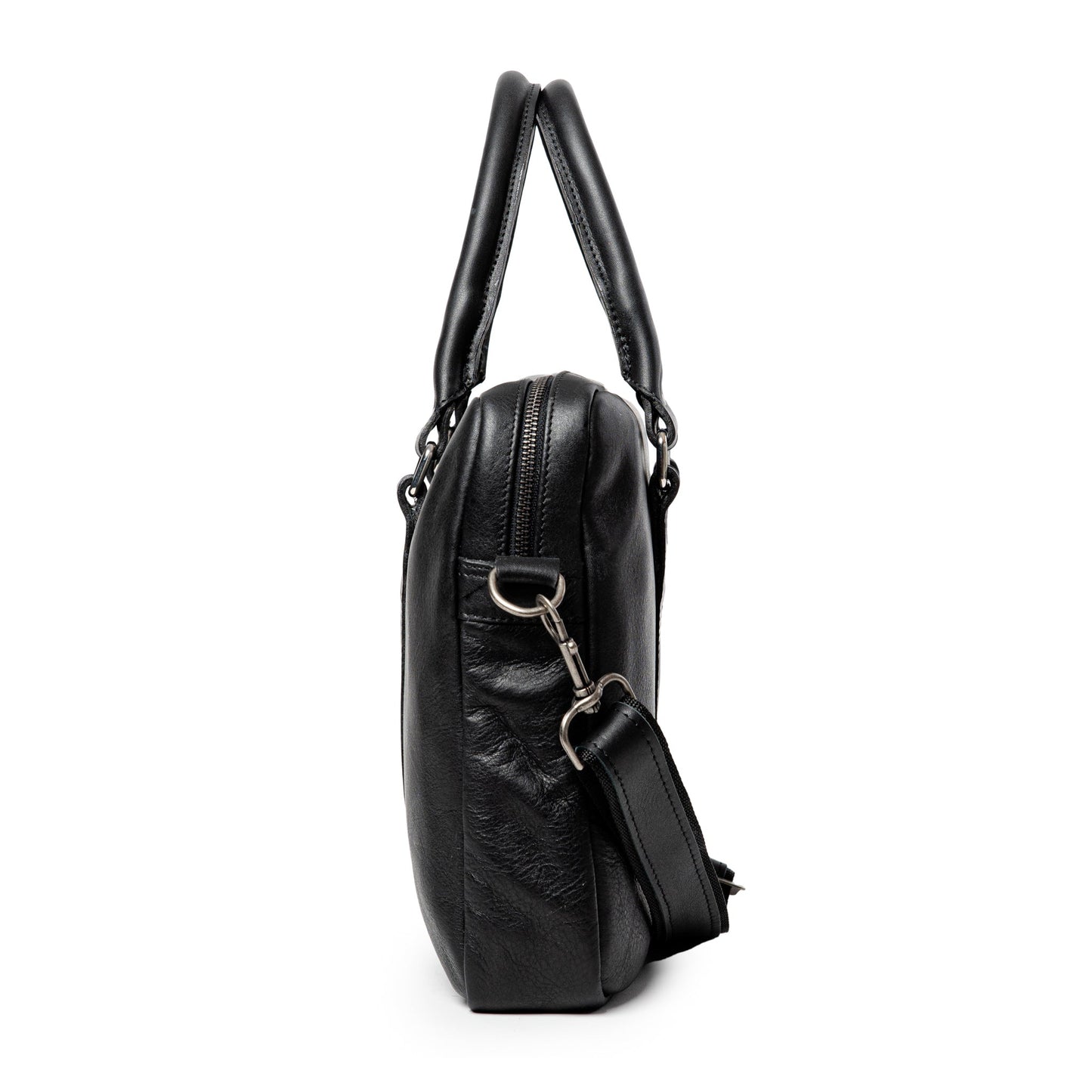 King Kong Leather MacBook Air 15inch Messenger Buffalo Bag