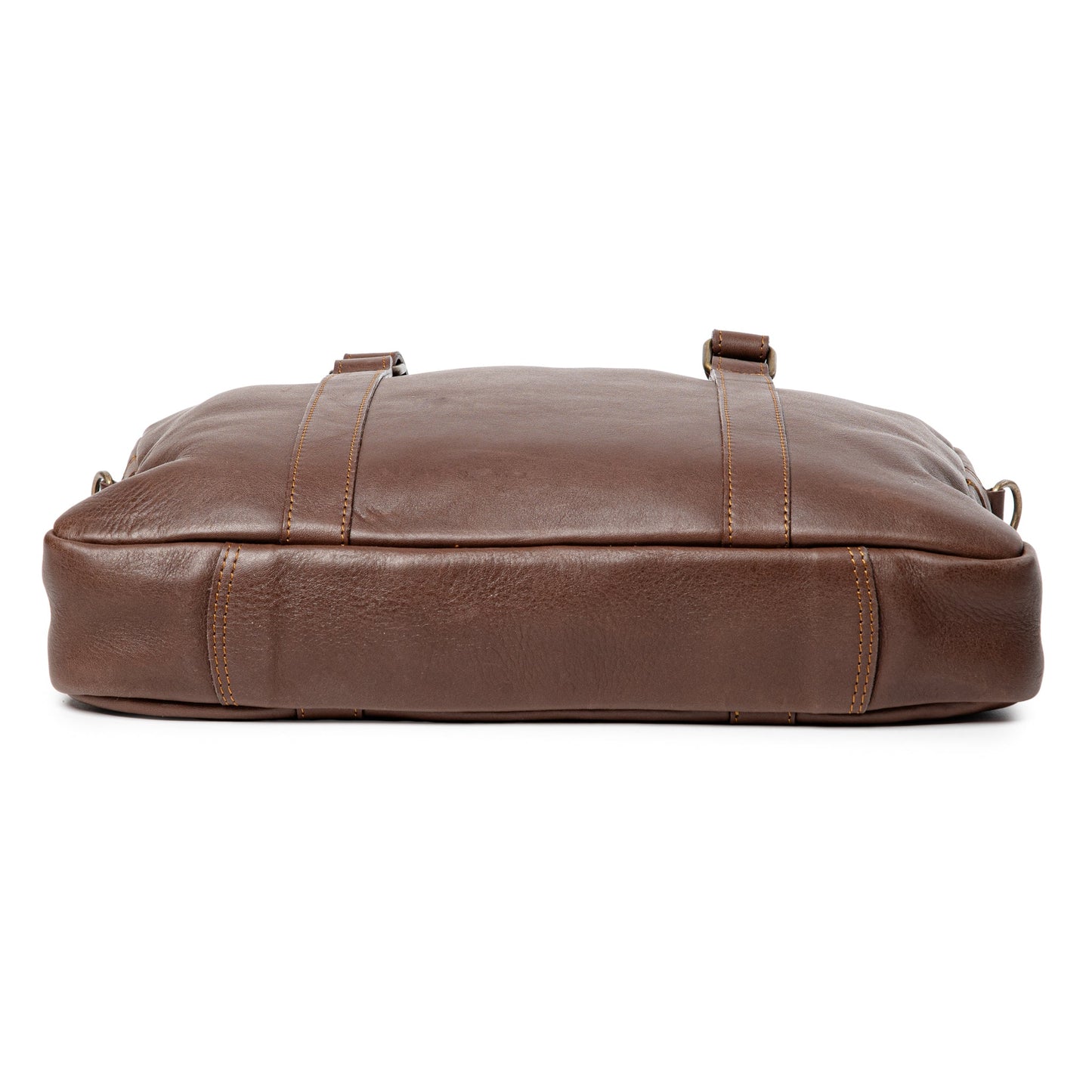 King Kong Leather MacBook Air 15inch Messenger Buffalo Bag