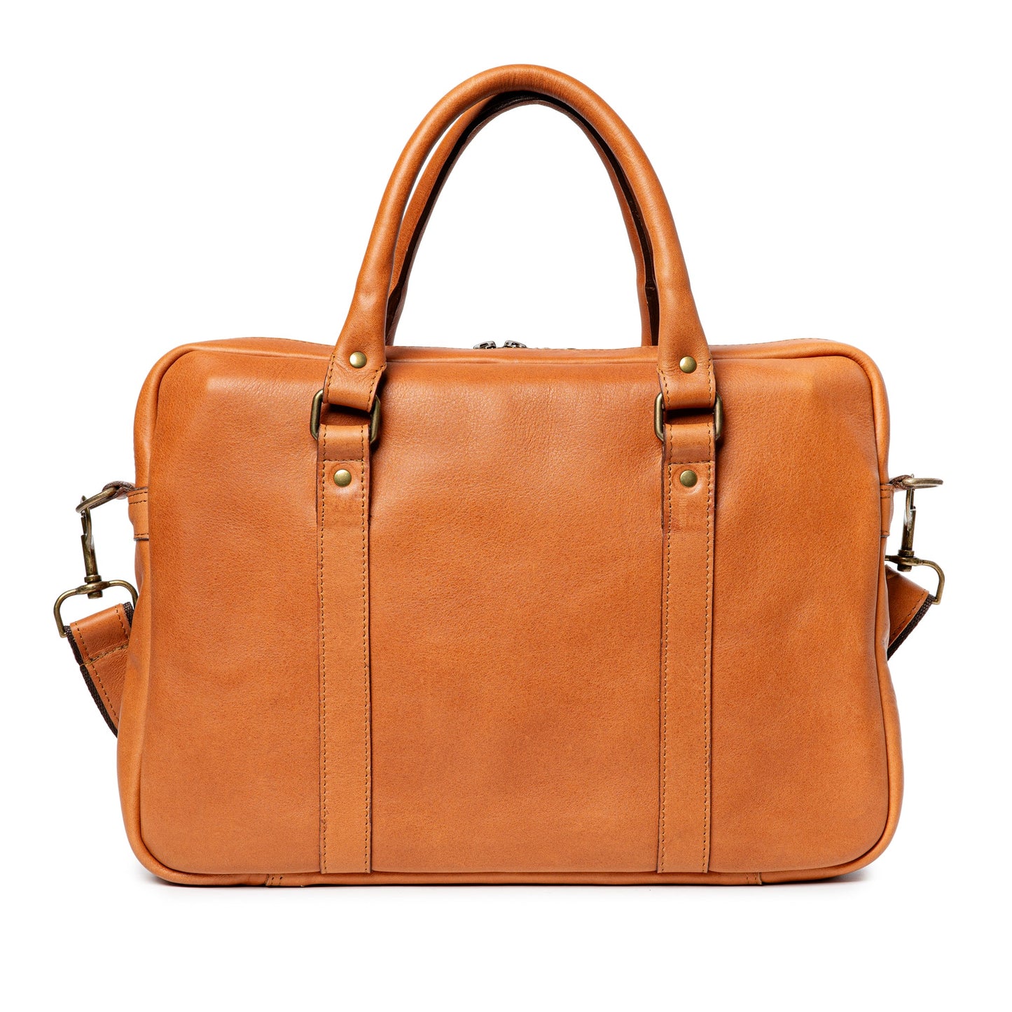 King Kong Leather MacBook Air 15inch Messenger Buffalo Bag