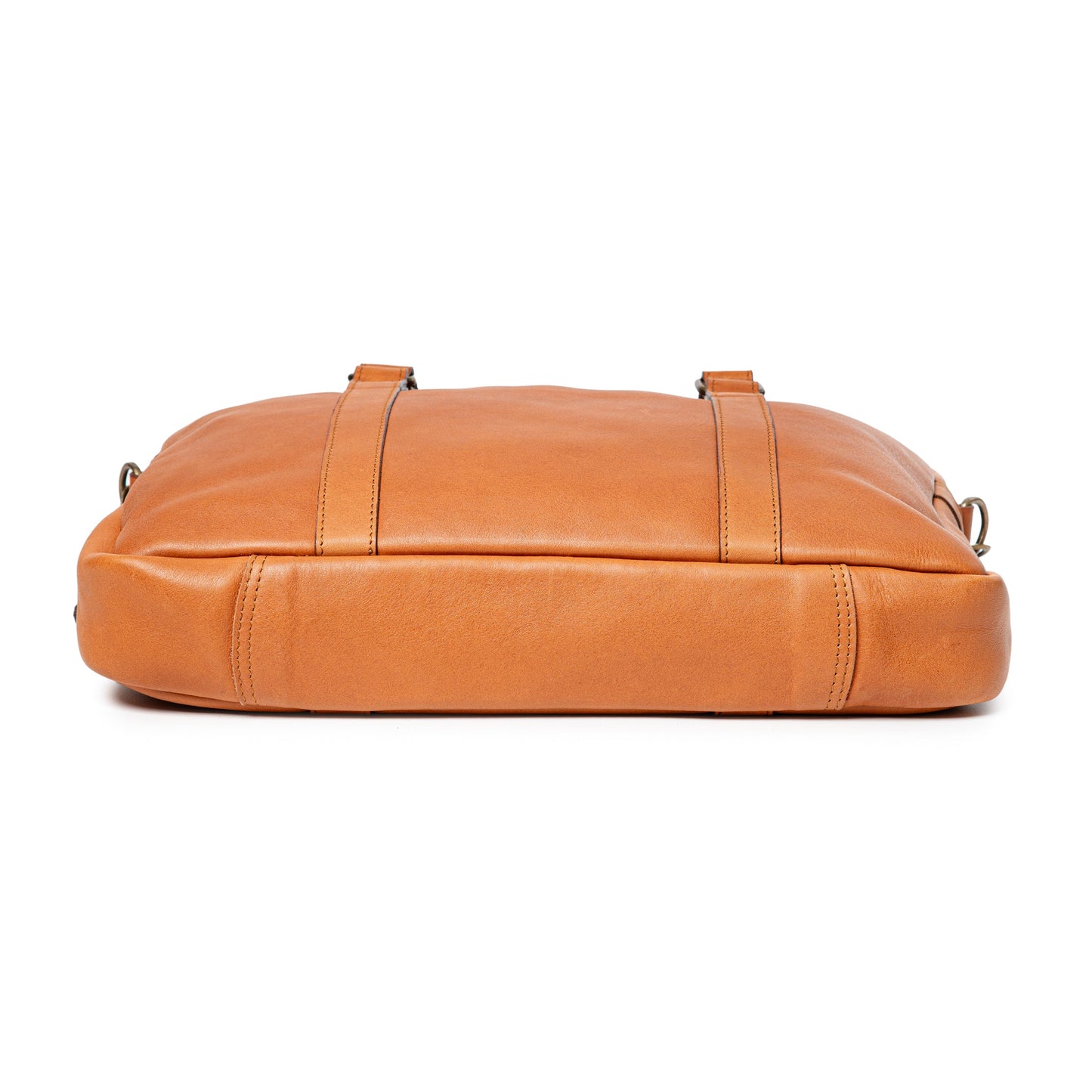 King Kong Leather MacBook Air 15inch Messenger Buffalo Bag