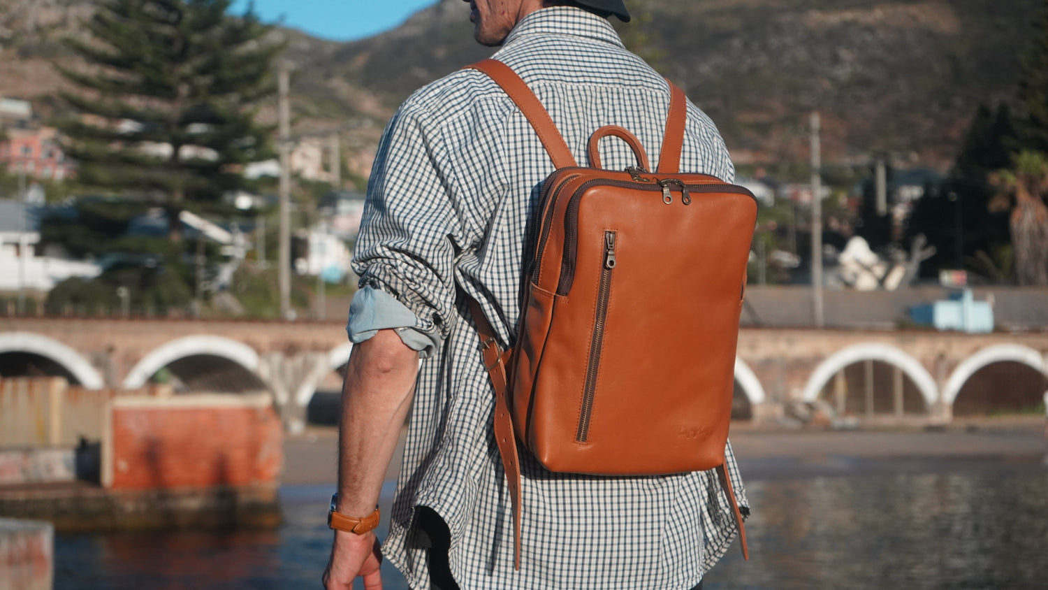 Backpacks