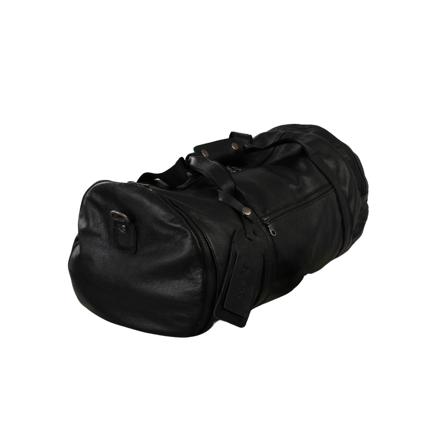 Stockman Weekender Sport Gym Duffel Bag with Waterproof Lining