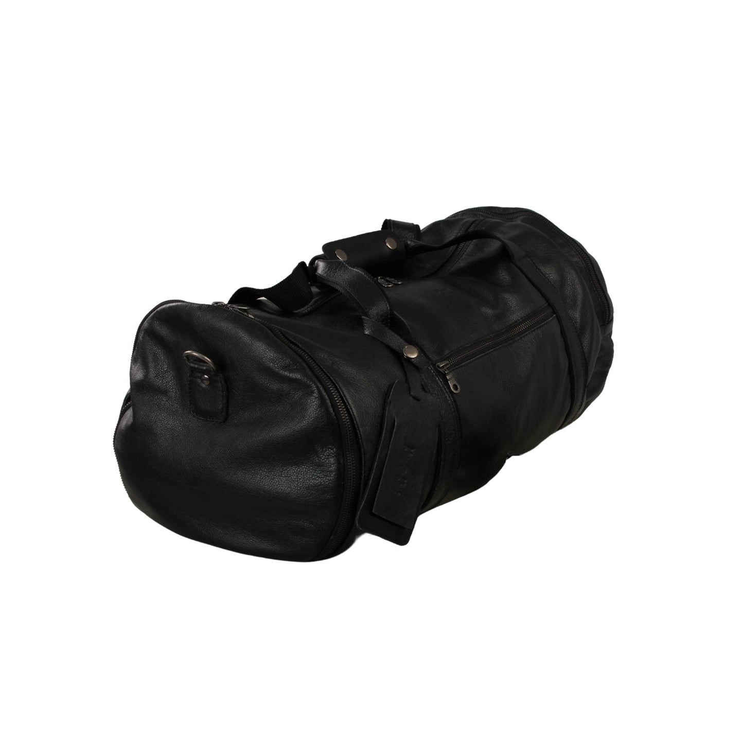 Stockman Weekender Sport Gym Duffel Bag with Waterproof Lining