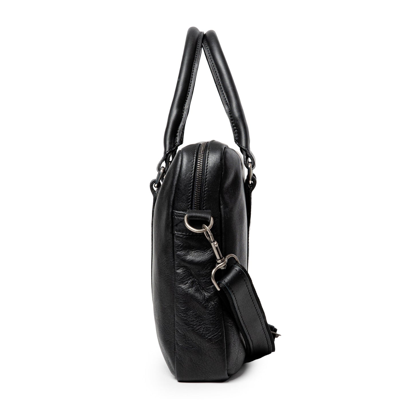 King Kong Leather MacBook Air 15inch Messenger Buffalo Bag