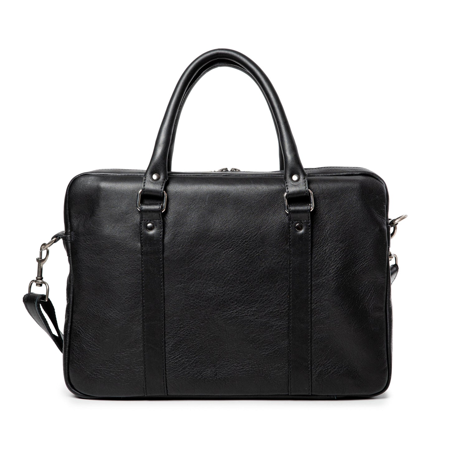 King Kong Leather MacBook Air 15inch Messenger Buffalo Bag