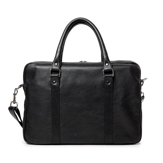 King Kong Leather MacBook Air 15inch Messenger Buffalo Bag
